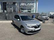 Renault Logan II Саратов  - изображение 18