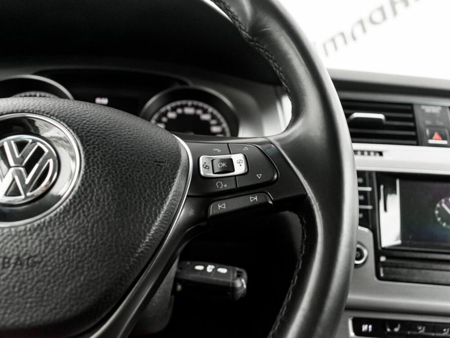 Volkswagen Golf VII Екатеринбург  - изображение 16