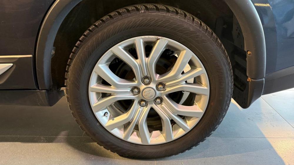 Mitsubishi Outlander III Рестайлинг 3 Санкт-Петербург  - изображение 23