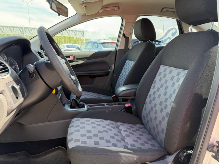 Ford Focus II Санкт-Петербург  - изображение 14