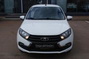 Lada (ВАЗ) Granta I Рестайлинг Стерлитамак  - изображение 18