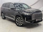 Exeed VX I Рестайлинг Воронеж  - изображение 21