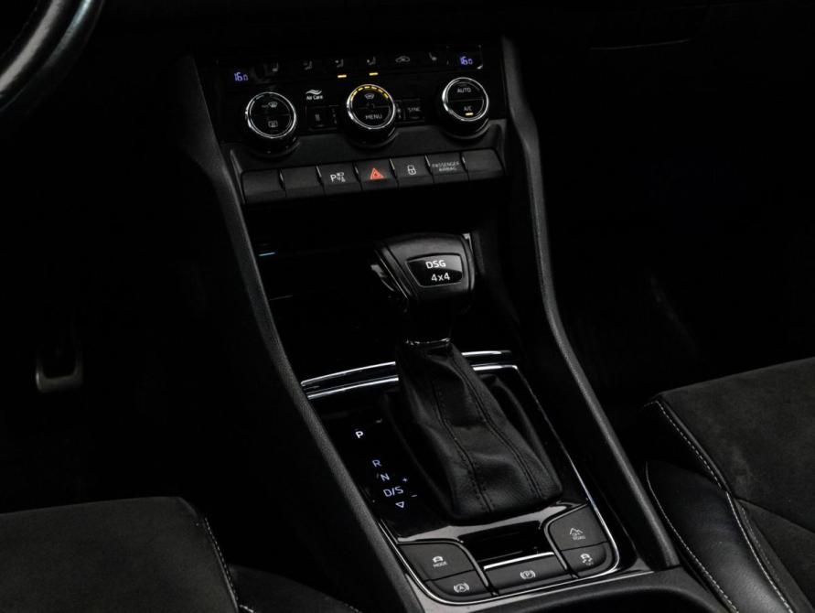 Skoda Kodiaq I Санкт-Петербург  - изображение 13