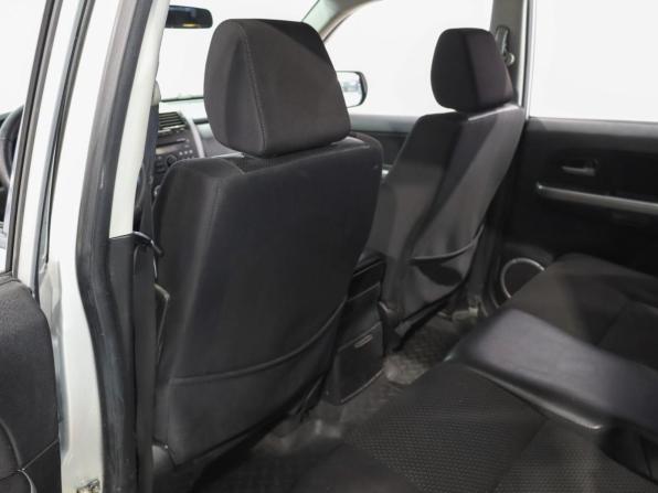 Suzuki Grand Vitara II Рестайлинг с пробегом 2010 года, цена 980 000 рублей, 224332 км, внедорожник, Автокод Объявления