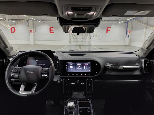 Haval Dargo I с пробегом 2023 года, цена 2 170 000 рублей, 81479 км, внедорожник, Автокод Объявления