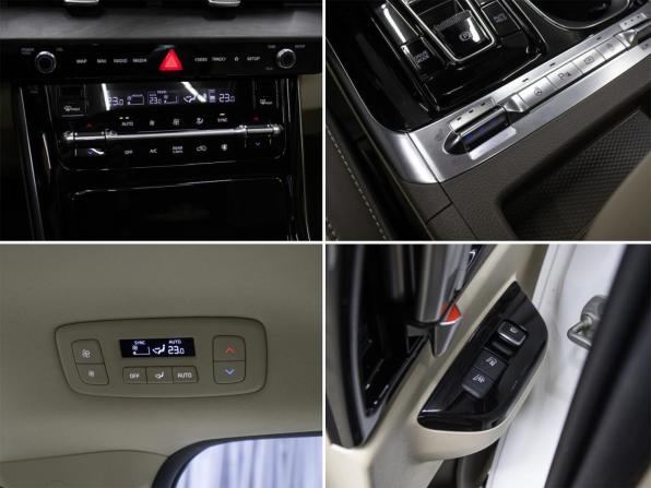 Kia Carnival IV с пробегом 2021 года, цена 3 998 000 рублей, 56821 км, минивэн, Автокод Объявления