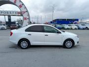 Skoda Rapid I Тюмень  - изображение 25