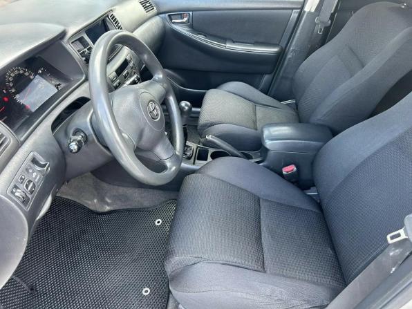 Toyota Corolla IX (E120 E130) Рестайлинг с пробегом 2005 года, цена 430 000 рублей, 364237 км, седан, Автокод Объявления