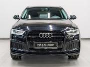 Audi Q3 I (8U) Рестайлинг Москва  - изображение 30