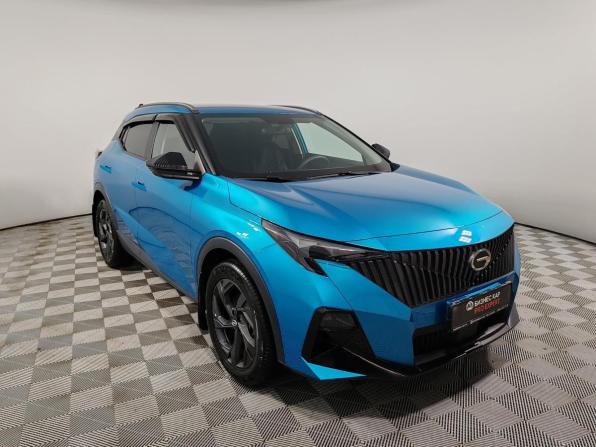 GAC GS3 с пробегом 2024 года, цена 1 999 000 рублей, 11011 км, внедорожник, Автокод Объявления