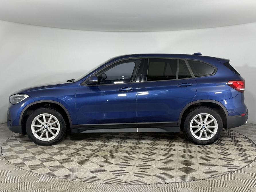 BMW X1 II (F48) Рестайлинг Москва  - изображение 5