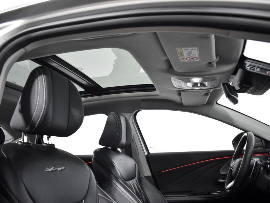 Chery Arrizo 8 Санкт-Петербург  - изображение 18