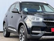 Chery Tiggo 4 I Рестайлинг Иркутск  - изображение 28