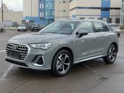 Audi Q3 II (F3) Казань  - изображение 38