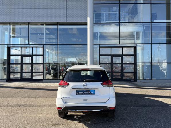 Nissan X-Trail III Рестайлинг с пробегом 2018 года, цена 1 765 000 рублей, 149684 км, внедорожник, Автокод Объявления