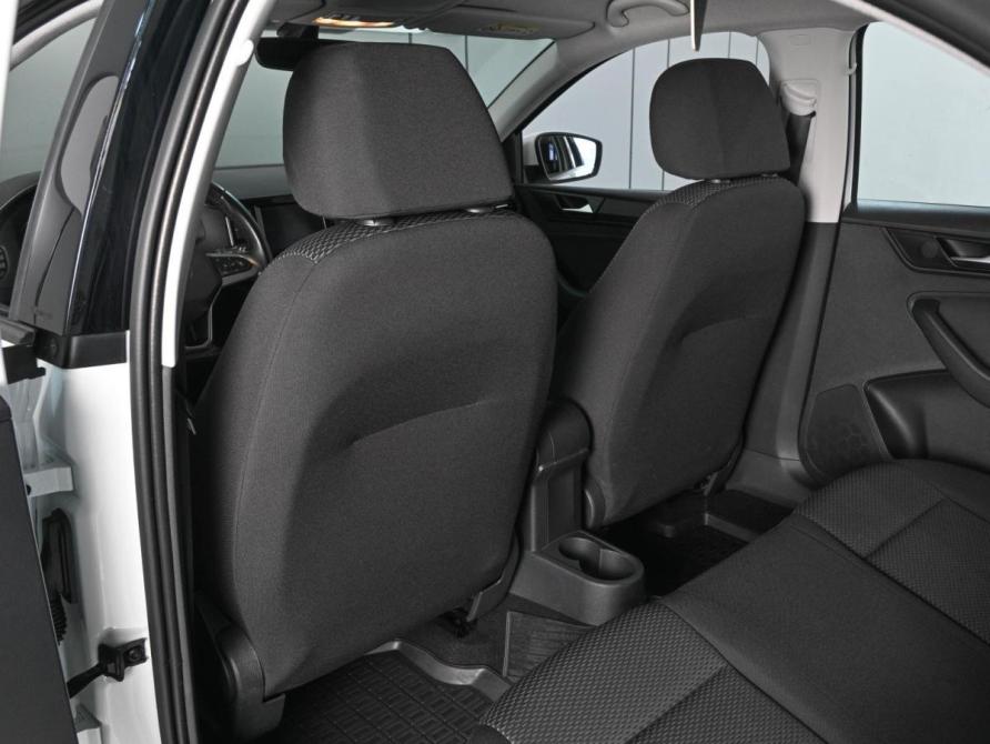 Volkswagen Polo VI Ростов-на-Дону  - изображение 11