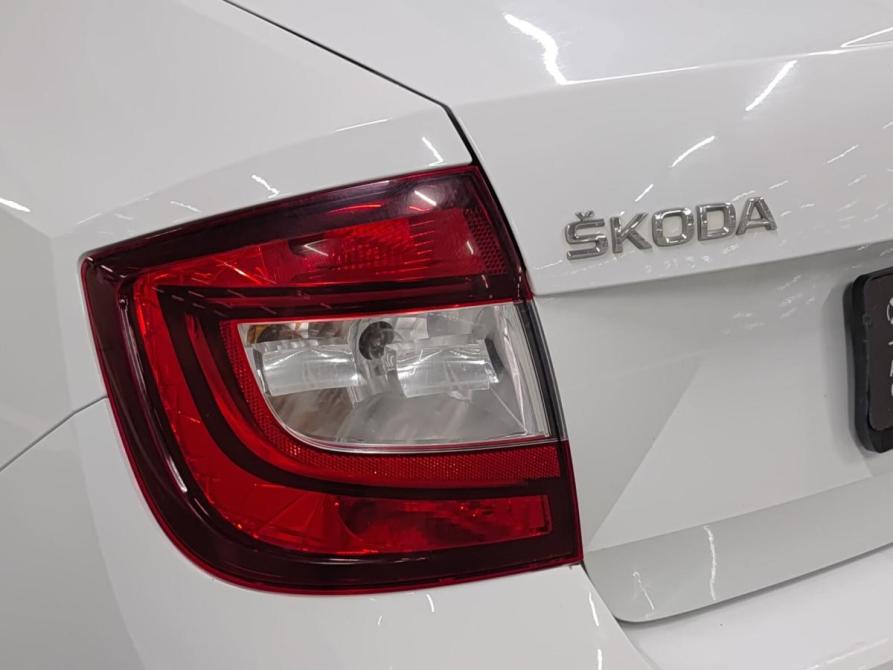 Skoda Rapid I Рестайлинг Казань  - изображение 11