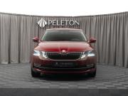 Skoda Octavia III (A7) Рестайлинг Москва  - изображение 29
