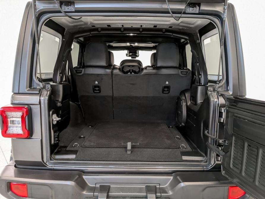 Jeep Wrangler IV (JL) Санкт-Петербург  - изображение 10