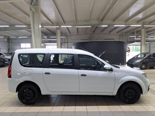 Lada (ВАЗ) Largus I Рестайлинг с пробегом 2024 года, цена 1 150 000 рублей, 38913 км, универсал, Автокод Объявления