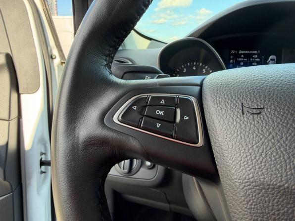 Ford Kuga II Рестайлинг с пробегом 2018 года, цена 1 725 000 рублей, 128200 км, внедорожник, Автокод Объявления