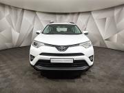 Toyota RAV4 IV (XA40) Рестайлинг Москва  - изображение 28