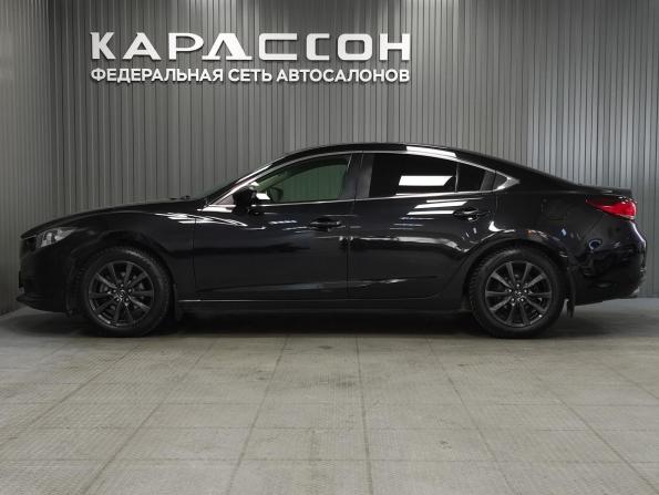 Mazda 6 III (GJ) с пробегом 2012 года, цена 1 339 000 рублей, 189916 км, седан, Автокод Объявления