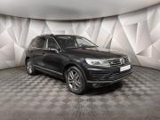 Volkswagen Touareg II Рестайлинг Москва  - изображение 25