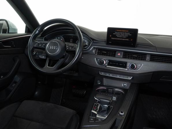 Audi A5 II (F5) с пробегом 2019 года, цена 3 089 000 рублей, 126000 км, лифтбек, Автокод Объявления