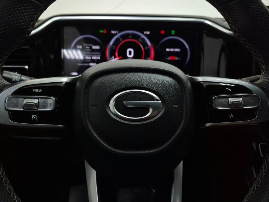 GAC GS8 II Альметьевск  - изображение 22