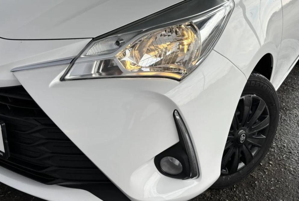 Toyota Vitz III (XP130) Рестайлинг Киров  - изображение 15