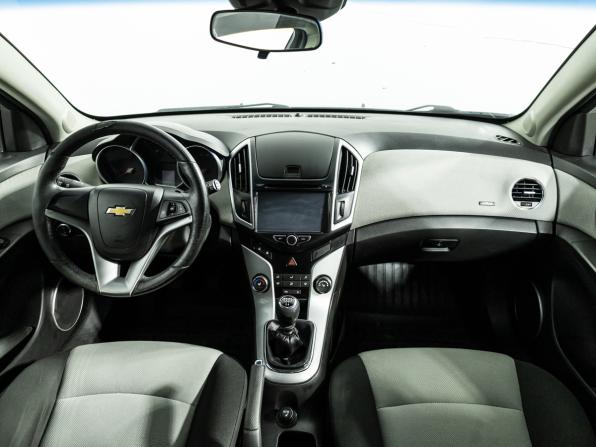 Chevrolet Cruze I Рестайлинг с пробегом 2013 года, цена 549 585 рублей, 307093 км, хэтчбек, Автокод Объявления
