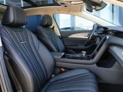 Hongqi H5 II Москва  - изображение 56