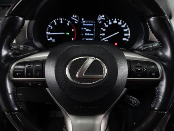 Lexus GX II Рестайлинг 2 с пробегом 2020 года, цена 7 400 000 рублей, 963523 км, внедорожник, Автокод Объявления