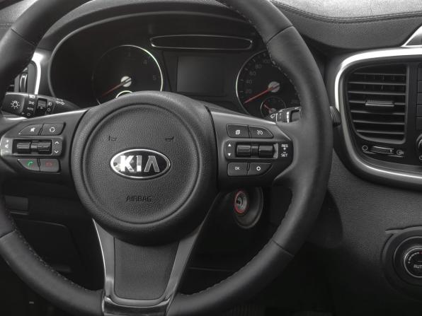 Kia Sorento III Prime с пробегом 2015 года, цена 2 399 900 рублей, 140000 км, внедорожник, Автокод Объявления