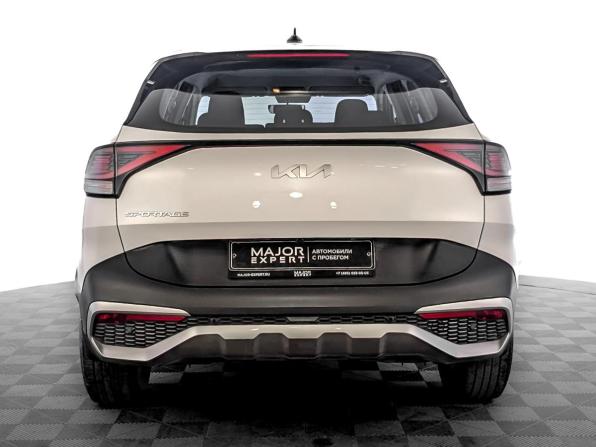 Kia Sportage V с пробегом 2023 года, цена 3 270 000 рублей, 52000 км, внедорожник, Автокод Объявления