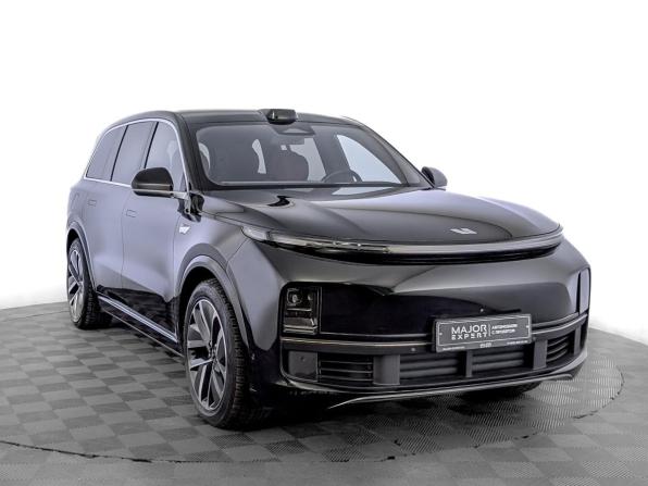 Li Auto (Lixiang) L9 I с пробегом 2023 года, цена 6 900 000 рублей, 21556 км, внедорожник, Автокод Объявления