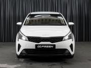 Kia Rio IV Рестайлинг Ставрополь  - изображение 22