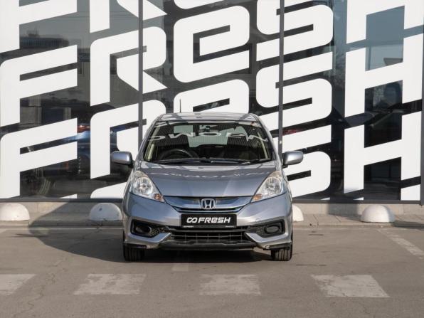 Honda Fit Shuttle I Рестайлинг с пробегом 2014 года, цена 814 070 рублей, 150814 км, универсал, Автокод Объявления