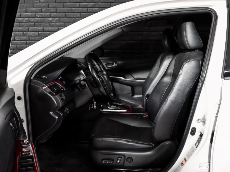 Toyota Camry VII (XV50) Екатеринбург  - изображение 9