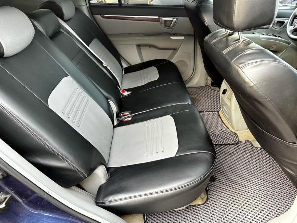Hyundai Santa Fe II с пробегом 2006 года, цена 980 000 рублей, 237580 км, внедорожник, Автокод Объявления