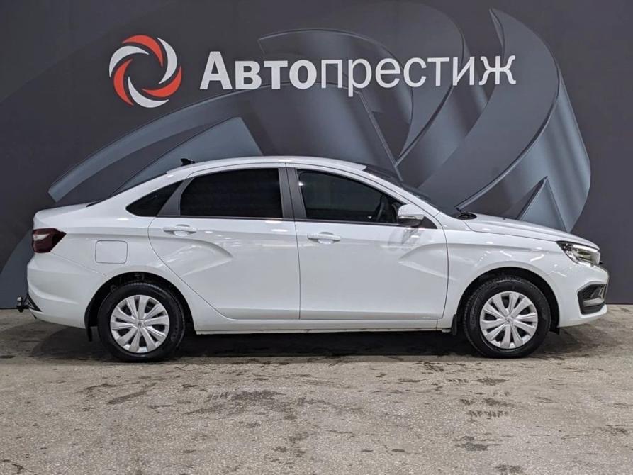 Lada (ВАЗ) Vesta I Рестайлинг (NG) Пермь  - изображение 7