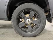 Chevrolet Niva I Рестайлинг Уфа  - изображение 44