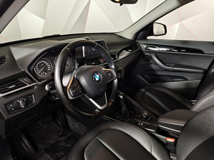 BMW X1 II (F48) Москва  - изображение 12