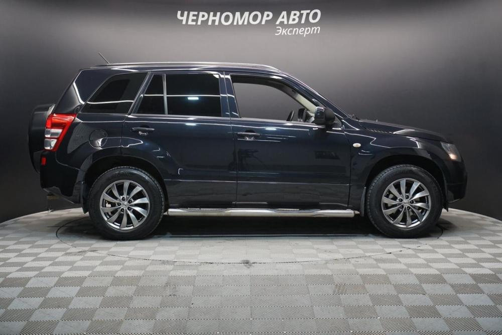 Suzuki Grand Vitara II Крым  - изображение 6