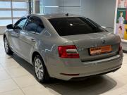 Skoda Octavia III (A7) Рестайлинг Екатеринбург  - изображение 24
