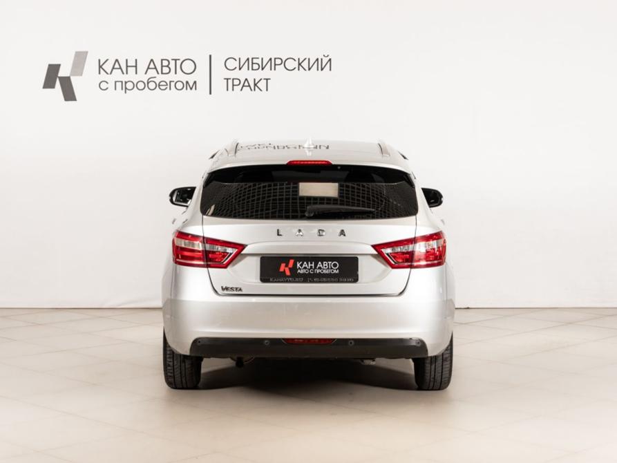 Lada (ВАЗ) Vesta I Казань  - изображение 4