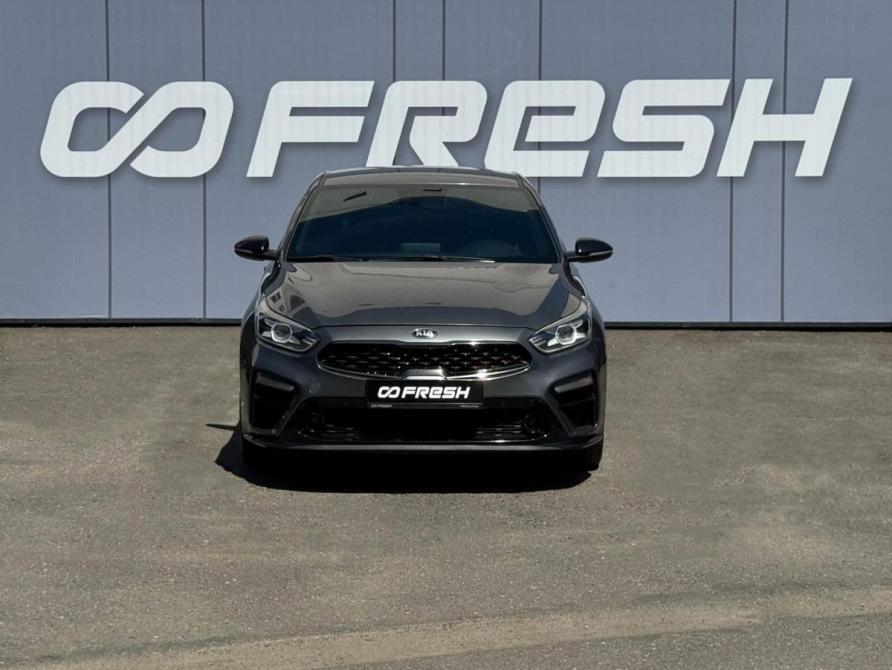 Kia Cerato IV Кропоткин  - изображение 3