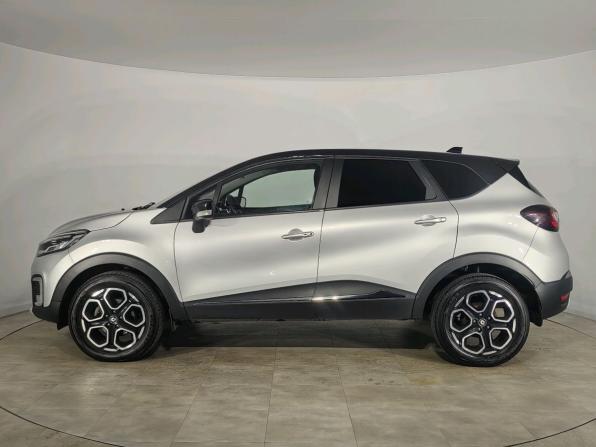 Renault Kaptur I Рестайлинг с пробегом 2021 года, цена 1 610 000 рублей, 95718 км, внедорожник, Автокод Объявления