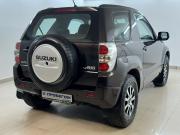 Suzuki Grand Vitara II Рестайлинг Москва  - изображение 18